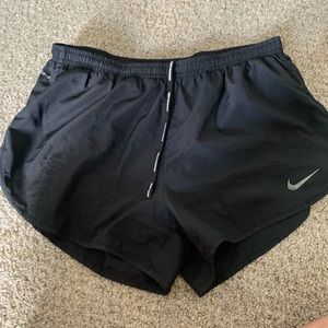 Nike Tempo shorts Large